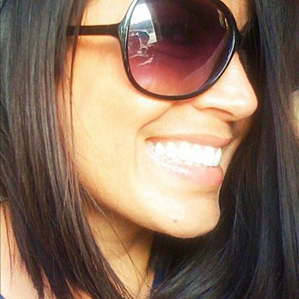 Meet your Posher, Michele